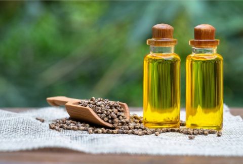 Possible Health Benefits of CBD Oils