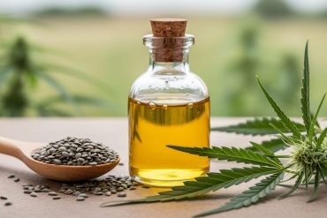 What Is Hemp-Derived CBD Oil (and What Does It Do for Your Health)?